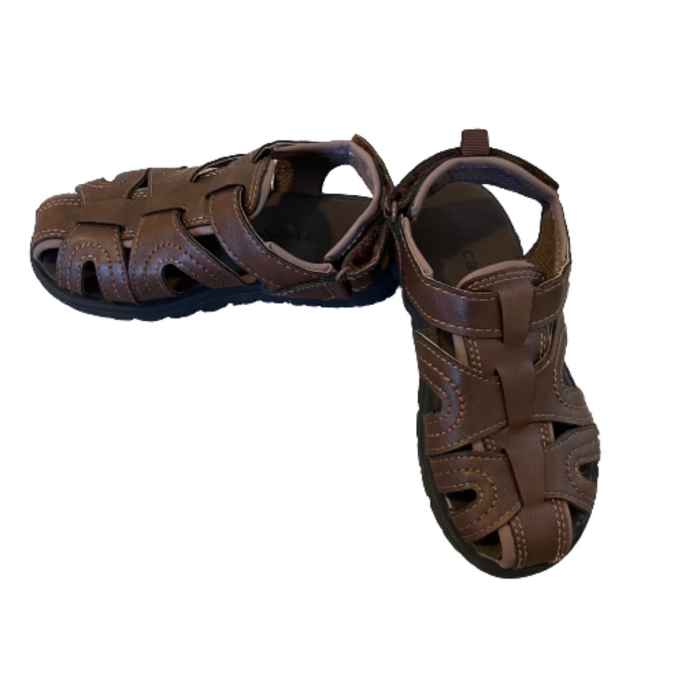 Carter's boys sandals